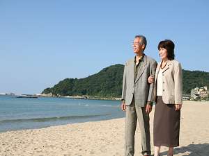丹波 網野 佳松苑
