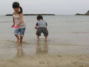 夕日ヶ浦温泉 花扇