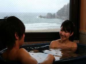 夕日が浦温泉 花扇