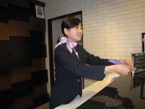 岡山・玉野の格安ホテル ダイワロイネットホテル岡山駅前