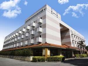 沖縄ワシントンホテル：写真