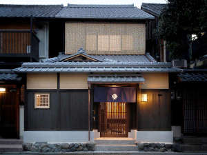 京の温所　岡崎：写真