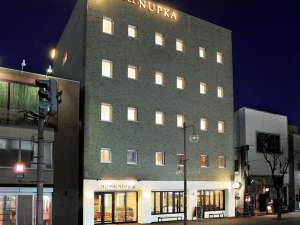 ＨＯＴＥＬ　ＮＵＰＫＡ（ホテルヌプカ）：写真