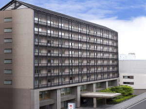 ハートンホテル京都：写真