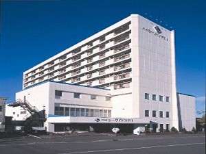 釧路シーサイドホテル：写真