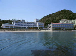 三方五湖　美浜温泉　海のホテルひろせ：写真