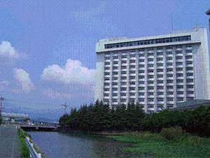 ホテル琵琶湖プラザ（ＢＢＨホテルグループ）：写真