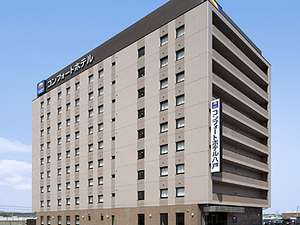 コンフォートホテル八戸：写真