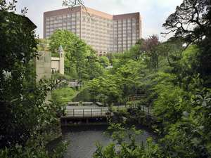 フォーシーズンズホテル椿山荘東京：写真