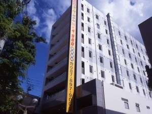 スーパーホテル　高松・田町：写真