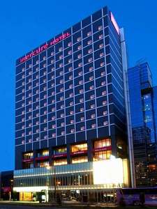 メルキュールホテル札幌：写真