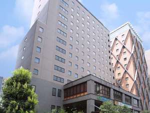 ホテルメッツ渋谷　東京：写真