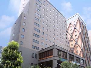 ホテルメッツ渋谷　東京＜JR東日本ホテルズ＞：写真