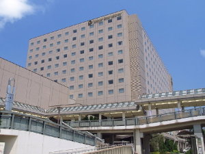 オリエンタルホテル東京ベイ　：写真