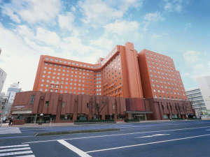 札幌東急REIホテル：写真
