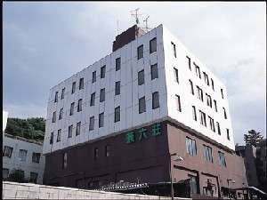 ホテル　金沢兼六荘：写真