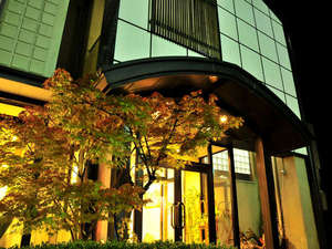 長湯温泉　上野屋旅館：写真