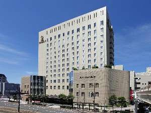 ホテルニュー長崎（HOTEL　NEW　NAGASAKI）：写真