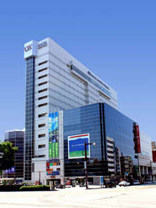 富山エクセルホテル東急：写真