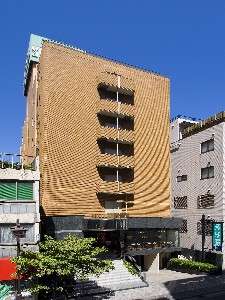 ホテル・サンロイヤル川崎：写真