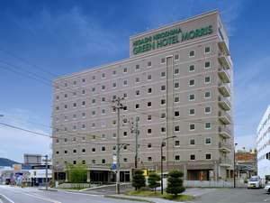 東広島グリーンホテル　モーリス：写真