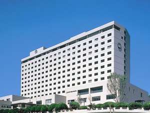 北九州八幡ロイヤルホテル：写真
