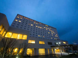 アクティブリゾーツ　福岡八幡　-DAIWA　ROYAL　HOTEL-：写真