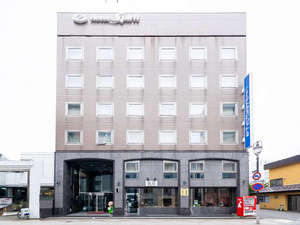OYO　ホテルテトラ　スピリット札幌：写真