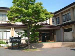 十和田湖レークサイドホテル：写真