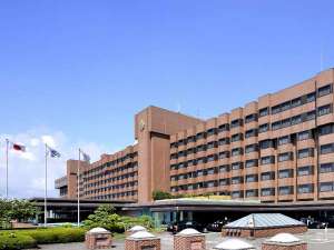 SHIROYAMA　HOTEL　kagoshima（城山観光ホテルより宿名変更）：写真