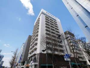 新横浜国際ホテル：写真