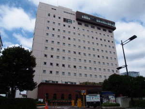 シーサイドホテル芝弥生＜ＪＲ東日本ホテルズ＞：写真