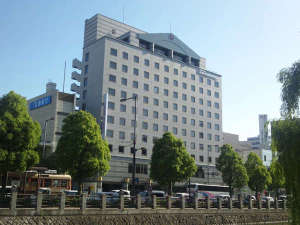 東京第一ホテル松山：写真