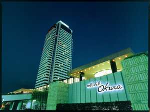 ホテルオークラ神戸：写真