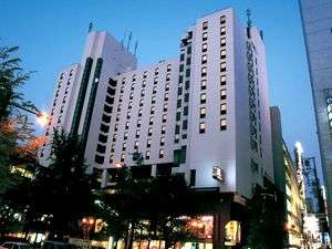 クロスホテル大阪：写真