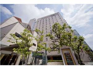 ザ　サイプレス　メルキュールホテル名古屋：写真