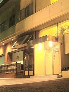 ビジネスホテル唐戸セントラル：写真