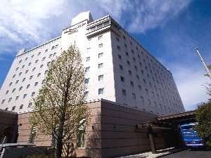 成田ポートホテル：写真