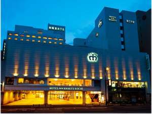 高知新阪急ホテル：写真