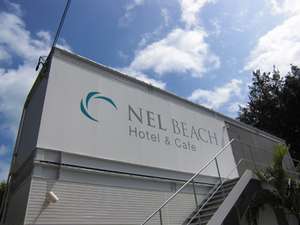 ネルビーチホテル：写真