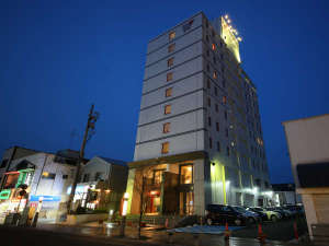 ホテルウィングインターナショナル須賀川：写真