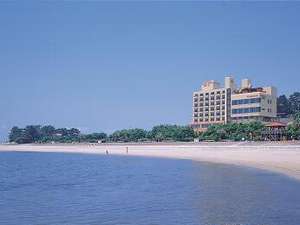 渚のリゾート　竜宮ホテル：写真