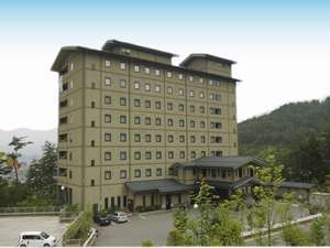 ホテルグランティア飛騨高山　−ルートインホテルズ−：写真