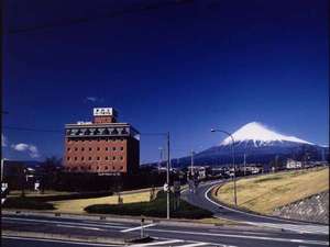 富士パークホテル：写真