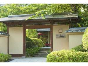 京都・嵐山　ご清遊の宿　らんざん：写真