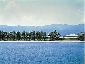 奥琵琶湖マキノグランドパークホテル：写真
