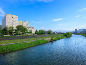 プレミアホテル-TSUBAKI-札幌：写真