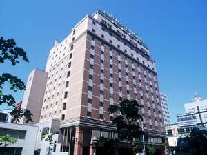 札幌アスペンホテル：写真