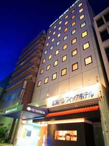 広島パシフィックホテル：写真