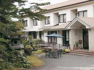山中湖　富士山中湖ホテル：写真